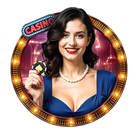 Вхід до особистого кабінету гравця Slots City