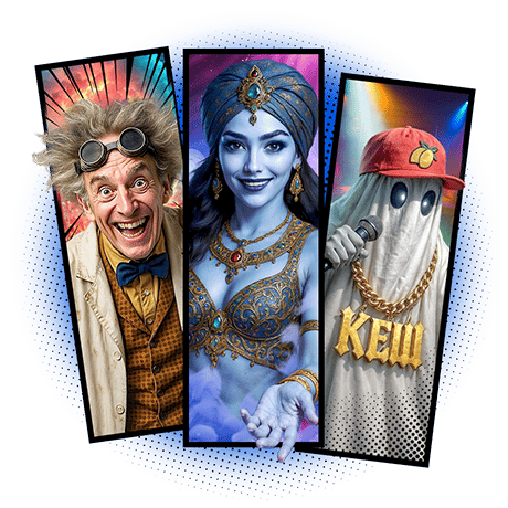 Розіграші в Slots City