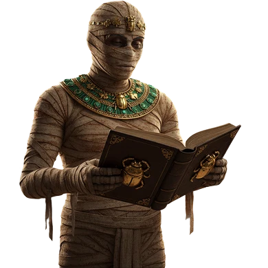 Sun of Egypt 3